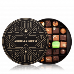 НАБІР ЦУКЕРОК «ЛЬВІВСЬКА ІМПРЕЗА» (26 ЦУКЕРОК) - image-1